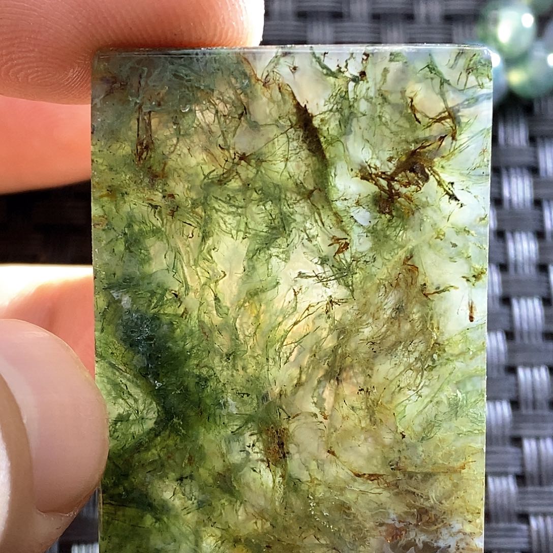 未镶嵌颈饰玛瑙/玉髓听****u