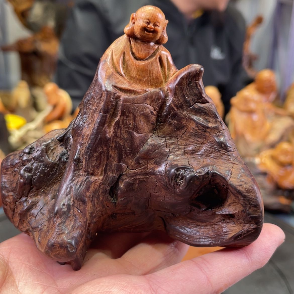 【闪购商品】柏木（崖柏）其他