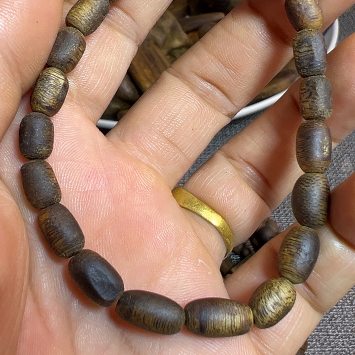 沉香沉香碎屑小瘤疤