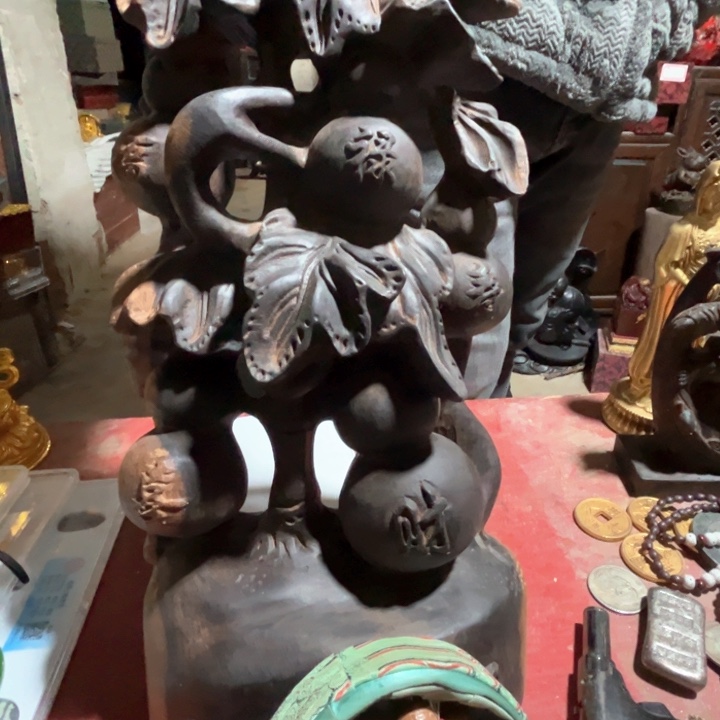 滴血莲花菩提手串