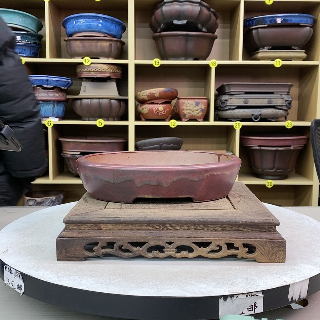 【闪购商品】紫砂公道杯紫砂艺术