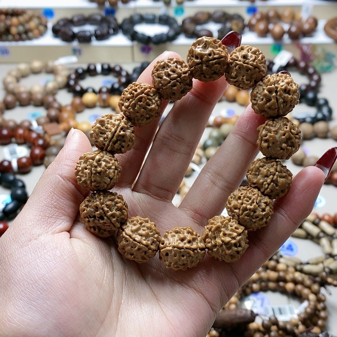 菩提手串/手链菩提