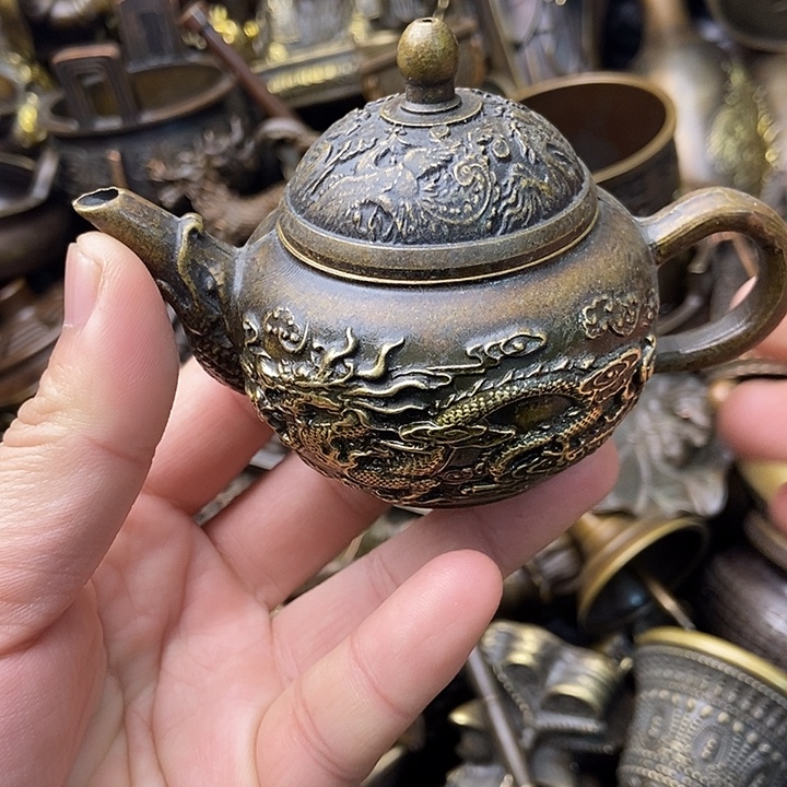 铜器摆件有限公司