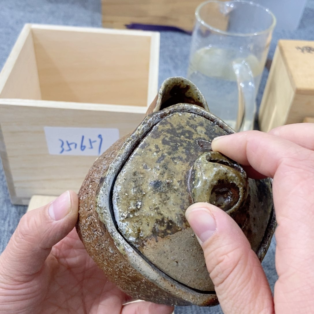 紫砂茶杯非常满意好看得物件