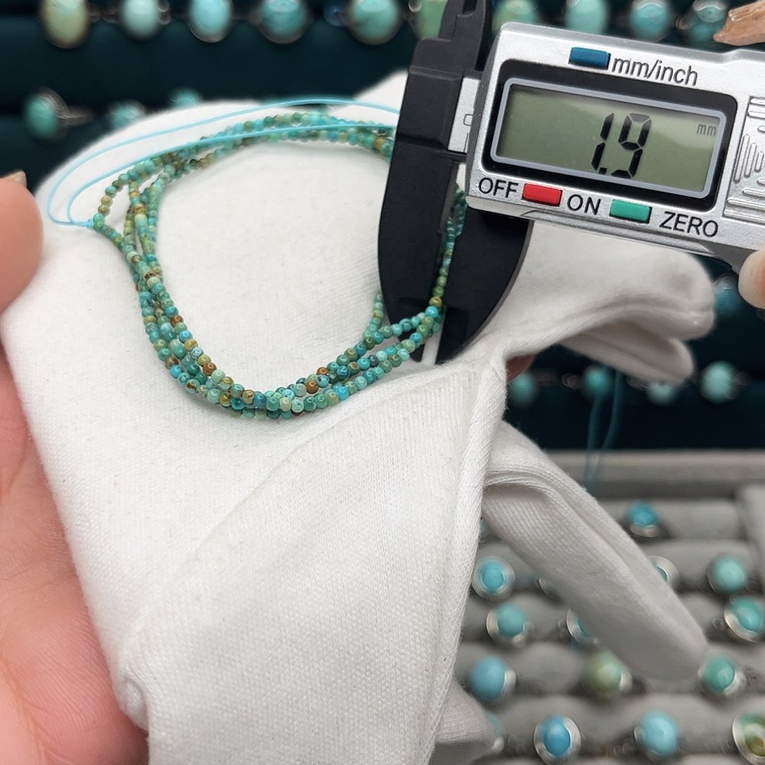 绿松石绿松石未镶嵌