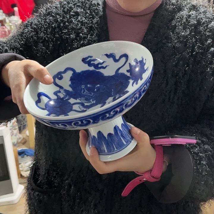 瓷片景德镇陶瓷学院