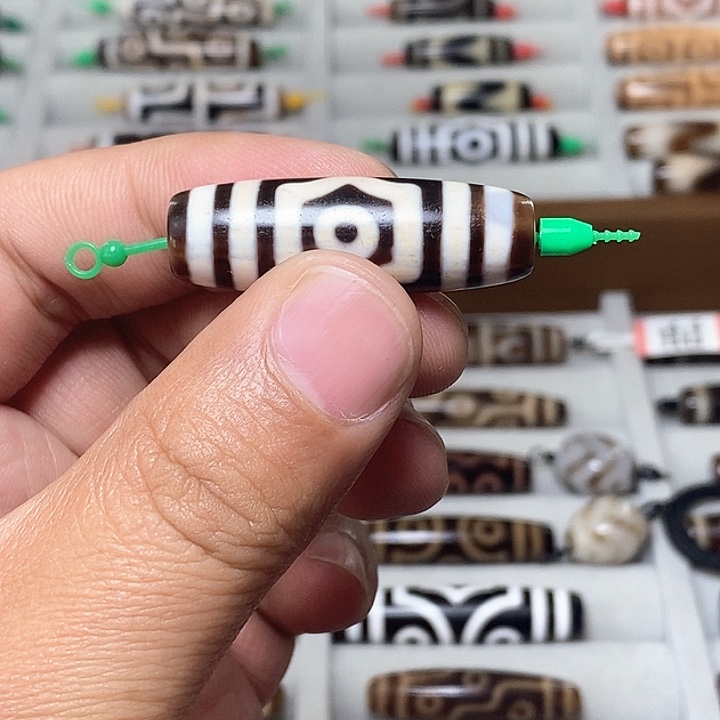 玛瑙/玉髓颈饰未镶嵌用****9