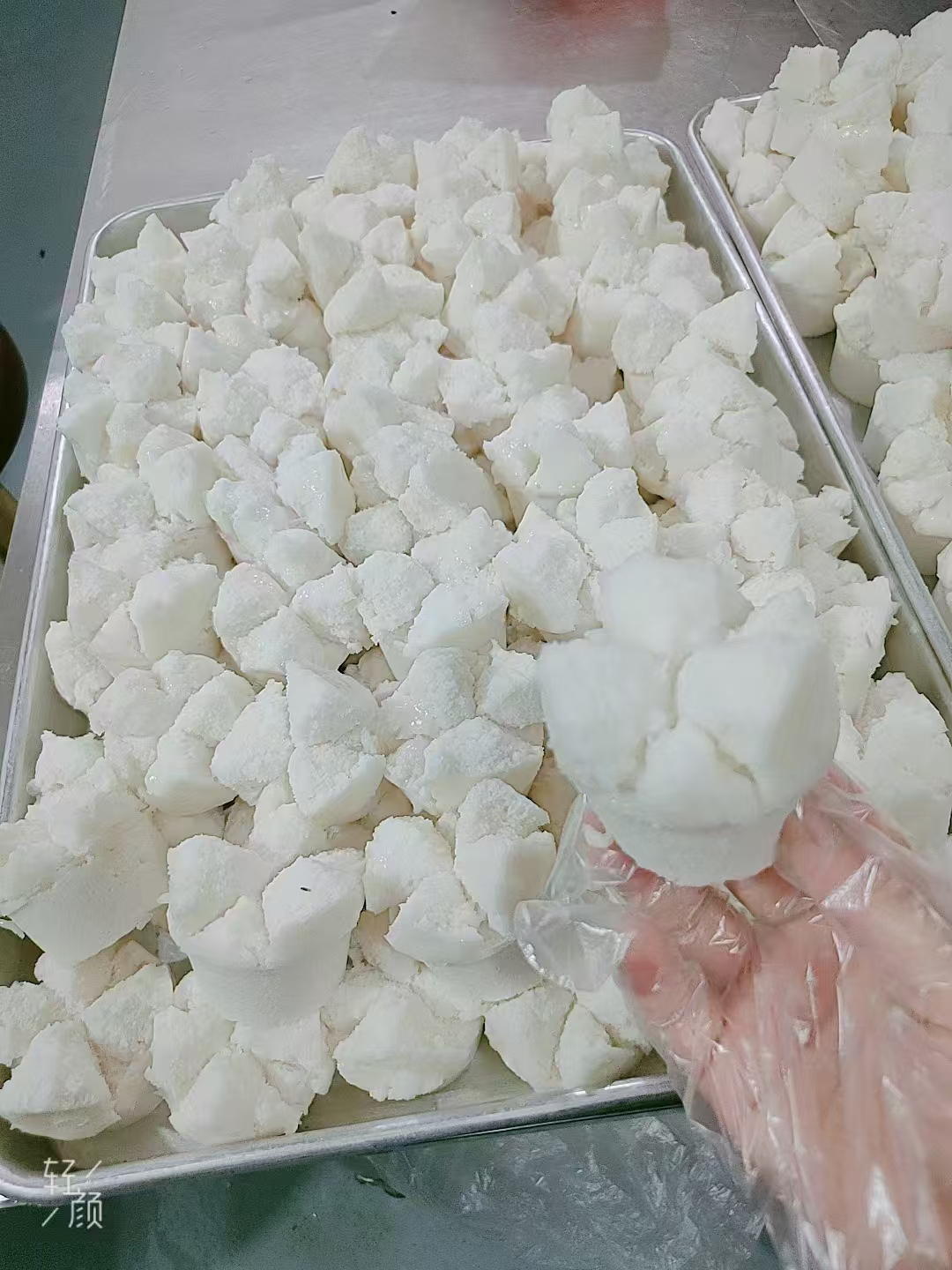 【顺丰包邮】福建特产纯天然发酵农家传统糕点碗糕发糕开花米糕蟠糕