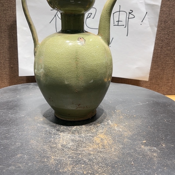 其他陶漂亮的小瓷器