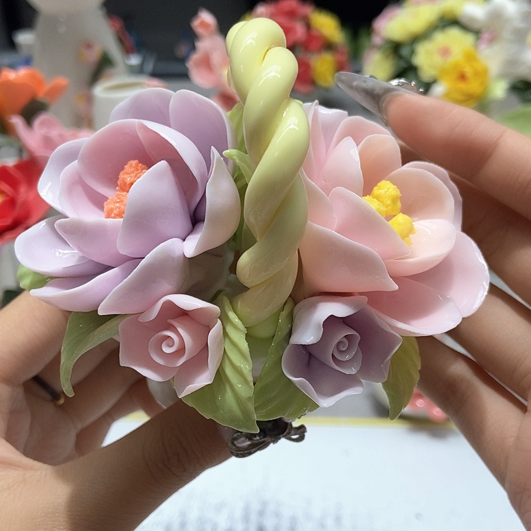 陶瓷设计风格现代