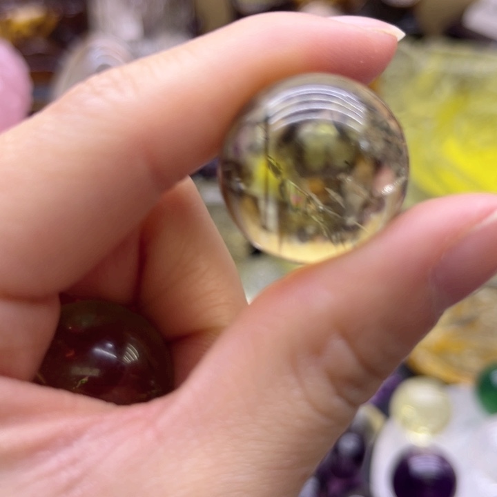 水晶摆件未镶嵌摆件