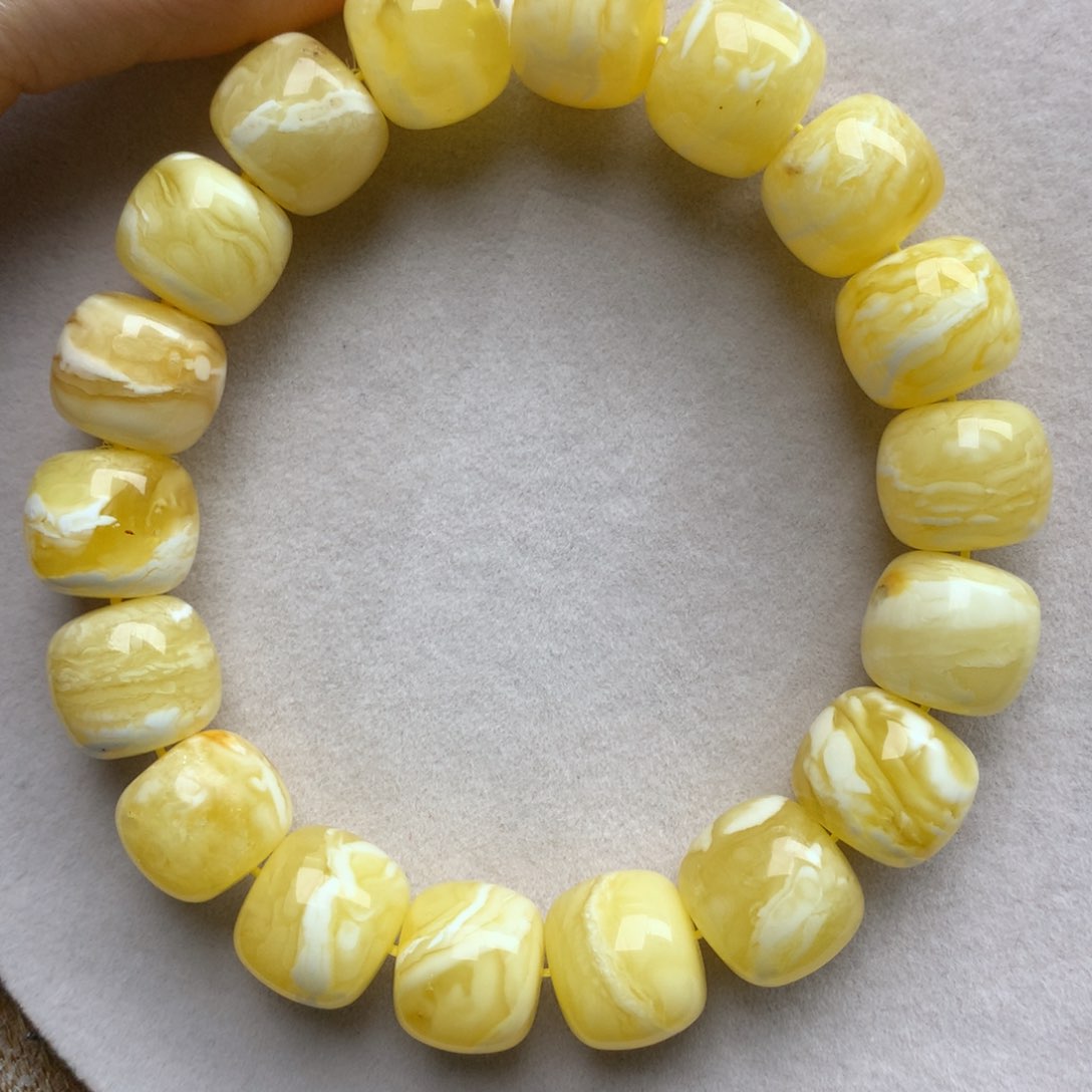 蜜蜡珠宝奇石未镶嵌27