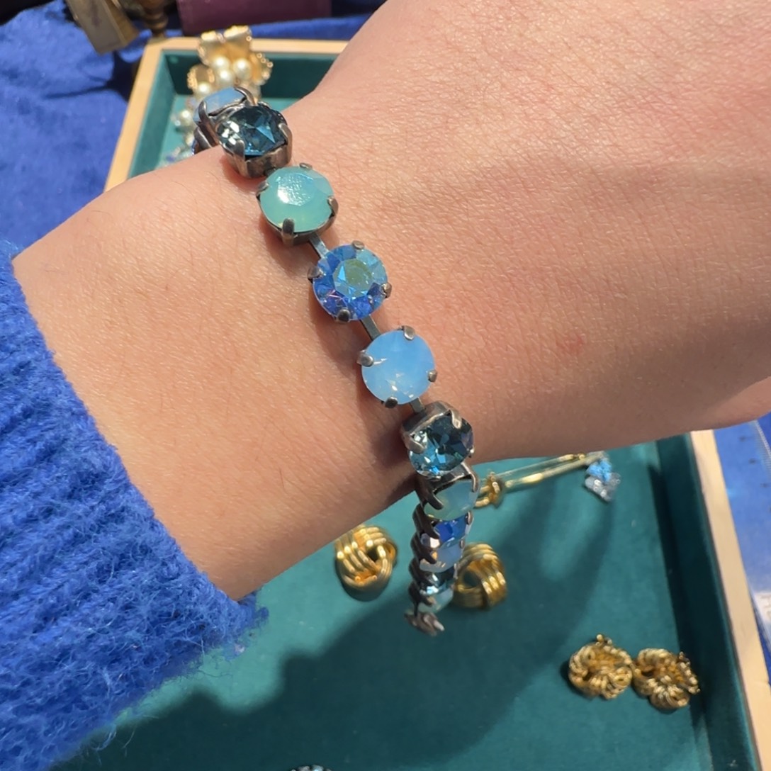 合成碳硅石纯铜瑕疵