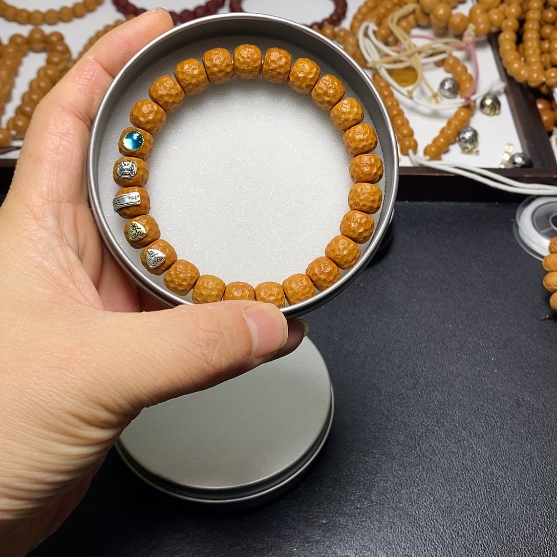 吊坠猴头核桃全品10左右五标高配版龙鳞13号