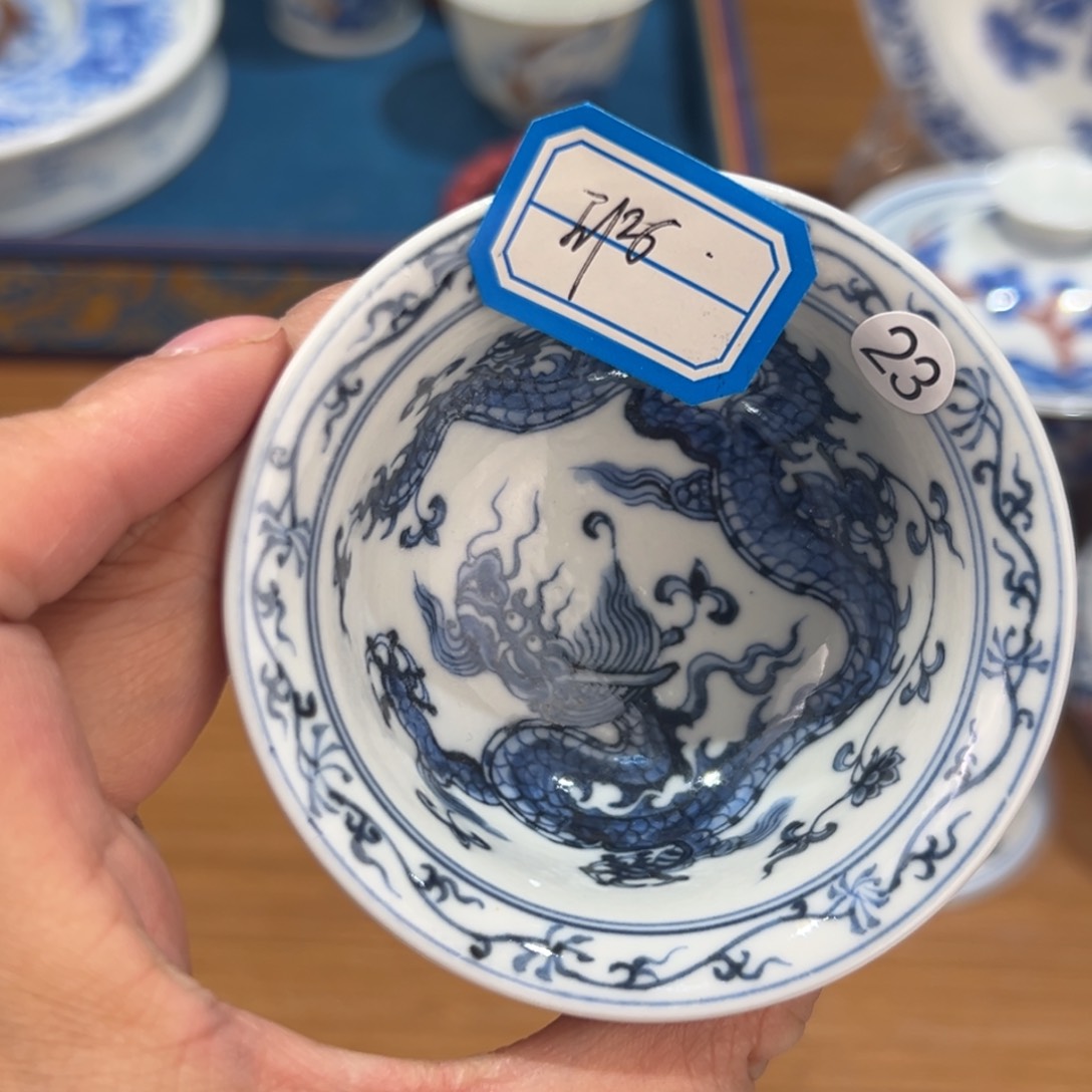 -***封景德镇纯手工陶瓷