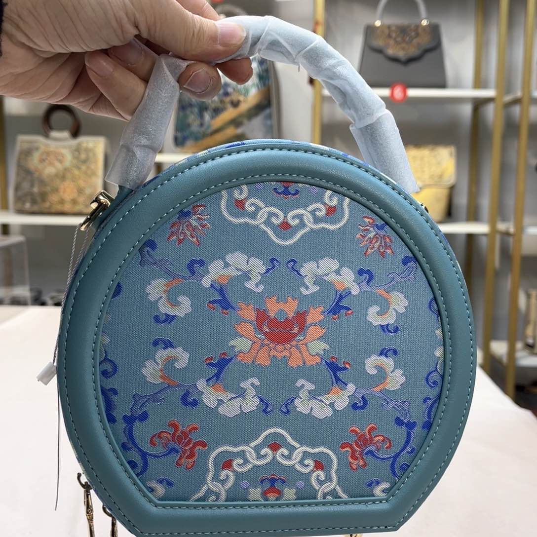 织绣直播间浮力大漏