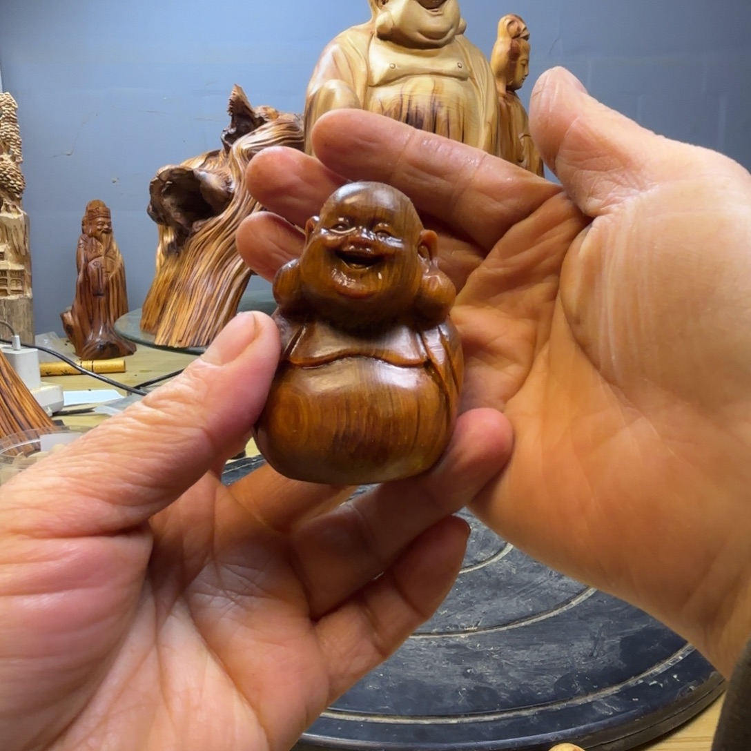 柏木（崖柏）崖柏摆件6666666666