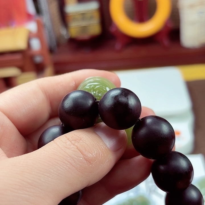 大果紫檀（缅甸花梨）21