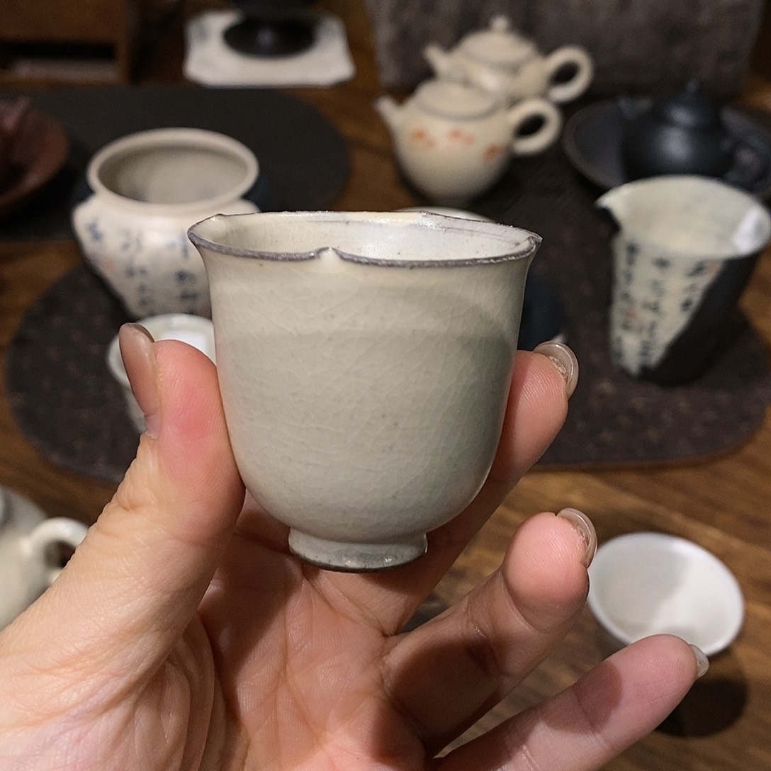 摆件仟户严选茶器