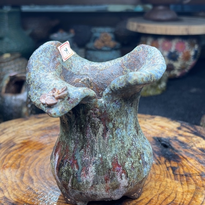 陶瓷制品不退不换011