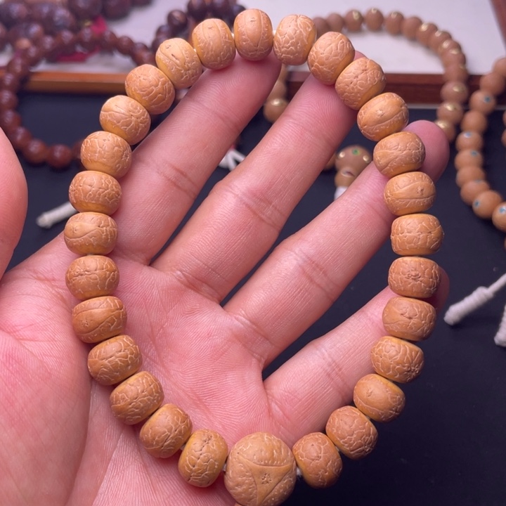 吊坠凤眼菩提凤眼