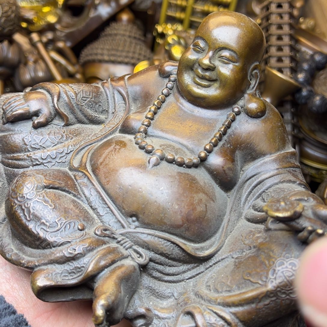 精美文玩精品摆件