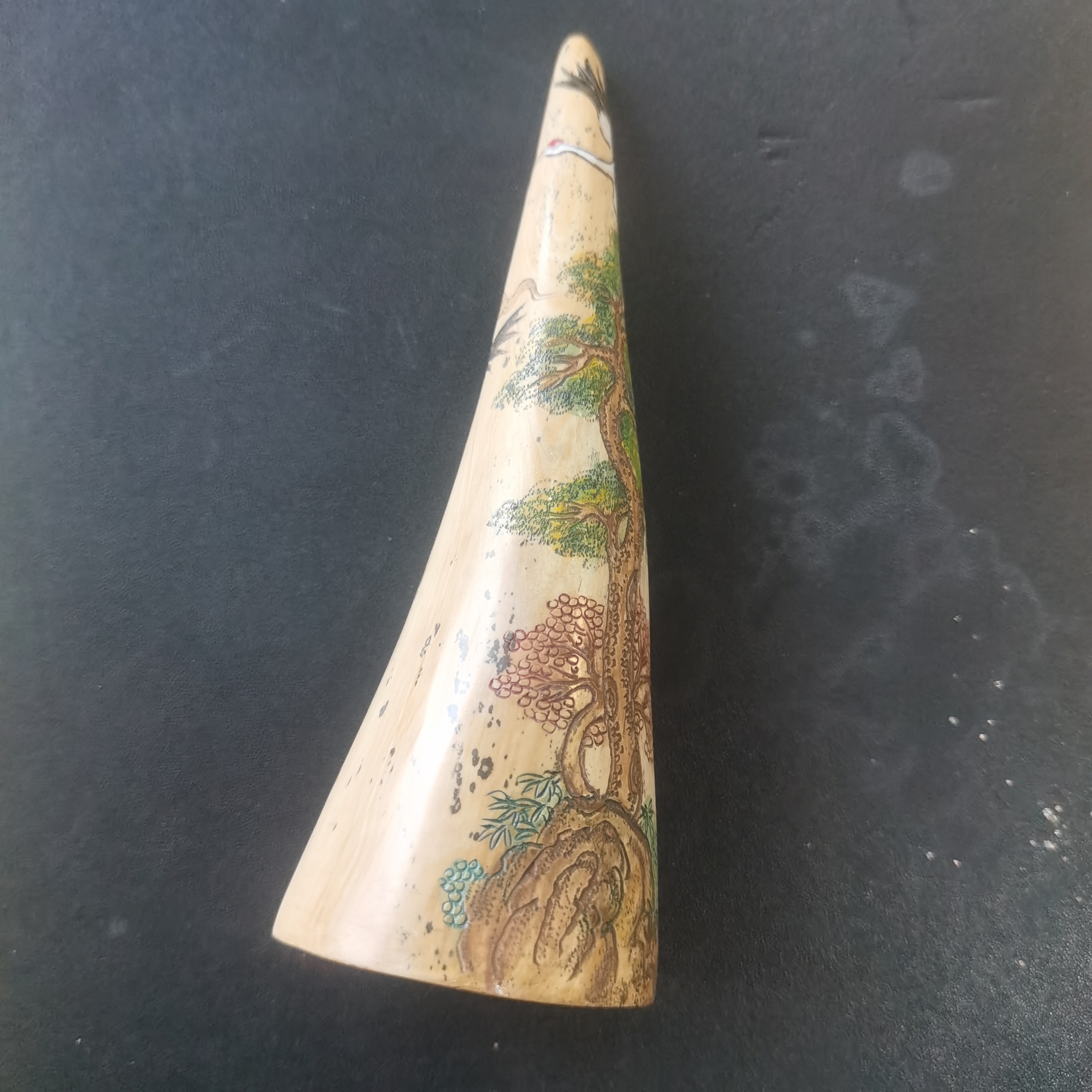 猛犸猛犸雕刻件bc2013