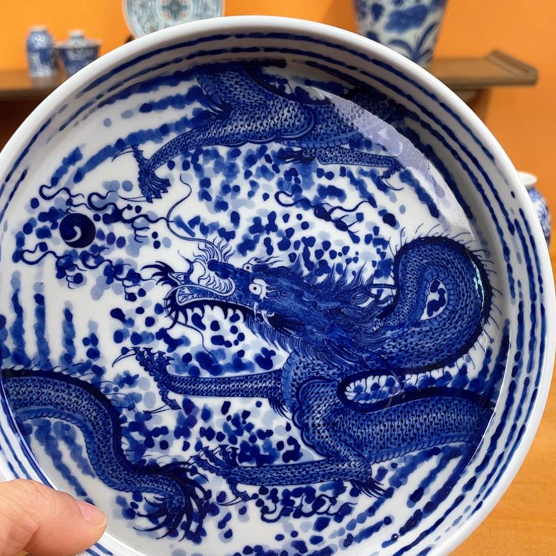 景德镇陶瓷景德镇瓷器