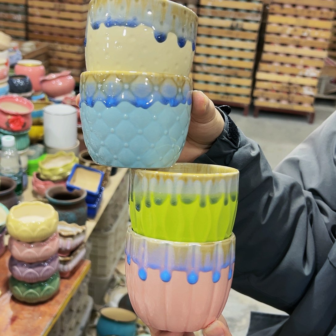 陶瓷链接五秒钟就下架没抢到不会再上！