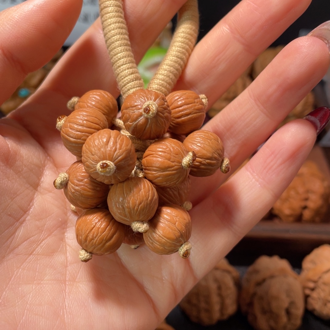 手串/手链核桃核桃