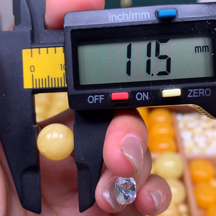 非金属配珠配饰02