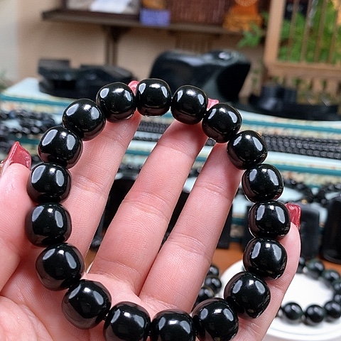 和田玉手链未镶嵌G****g