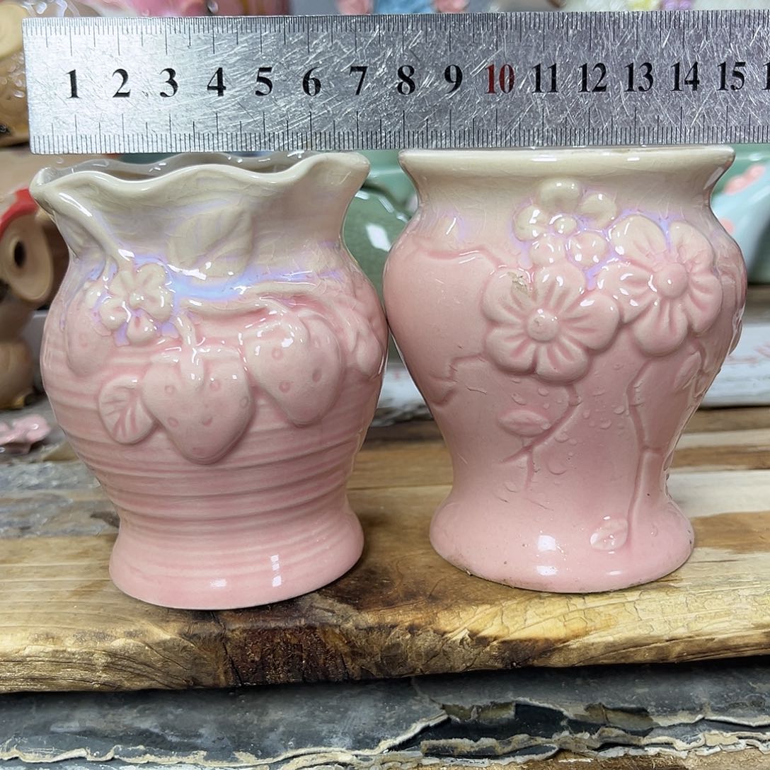 陶瓷陶瓷花盆特价上新