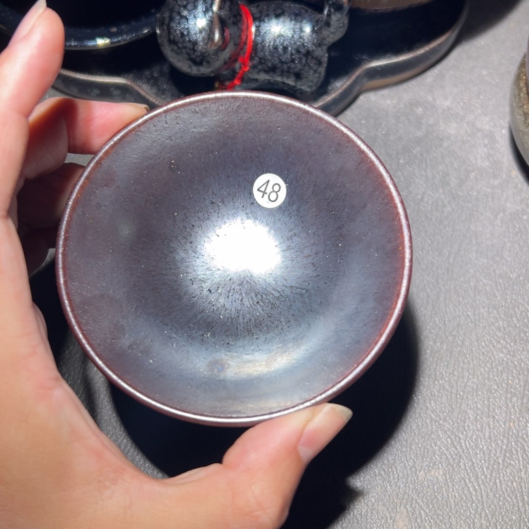 茶盏这个时候才会明白为什么有时候