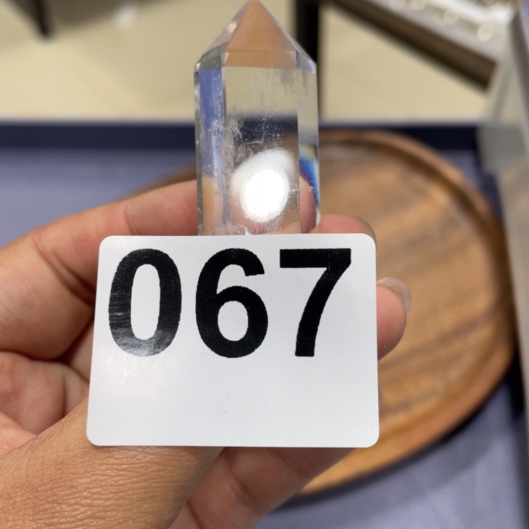 水晶大型摆件（非配饰）未镶嵌067