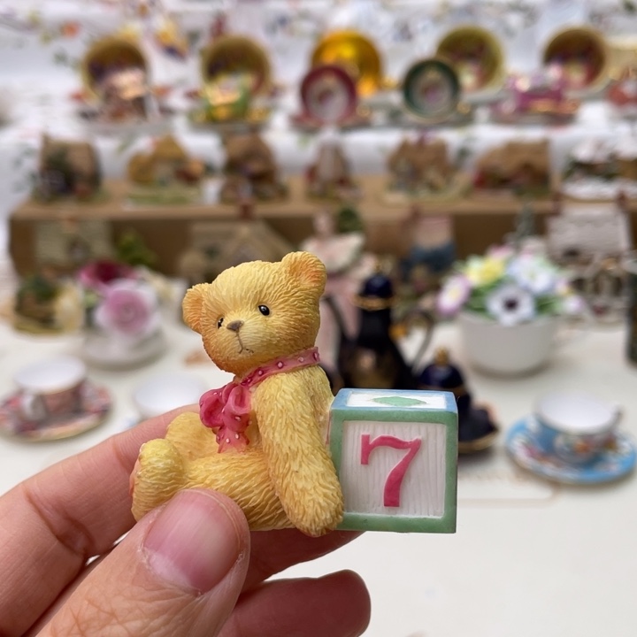 盘维多利亚欧洲中古