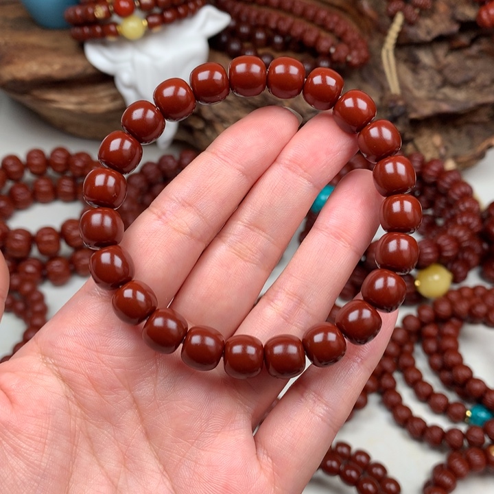 猴头核桃吊坠老型1.0