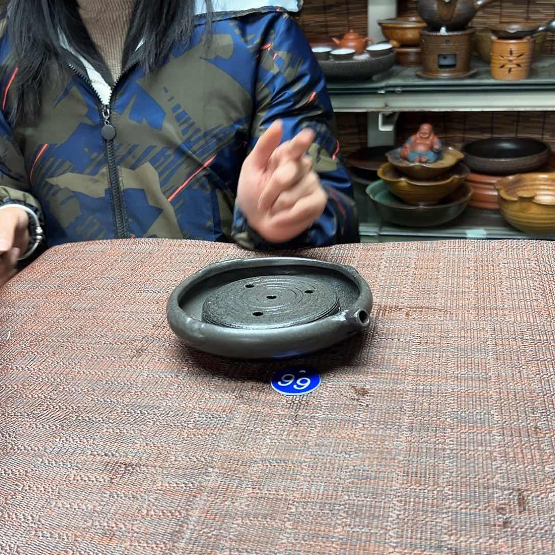 紫砂紫砂茶具处理捡漏99