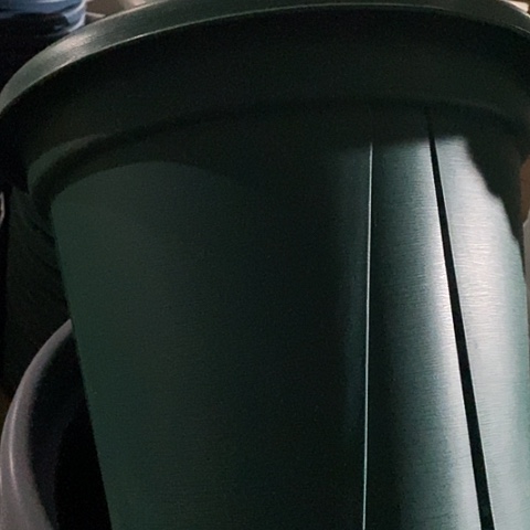 树脂老青山7号军绿带托10 套