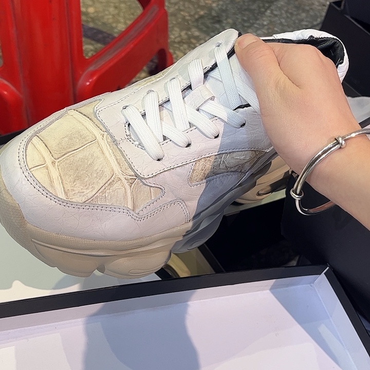 柏***&42男鞋休闲鞋韩版修身衣服