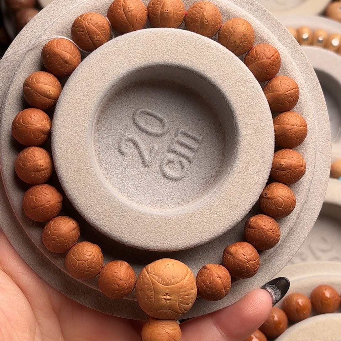 凤眼菩提吊坠11福利