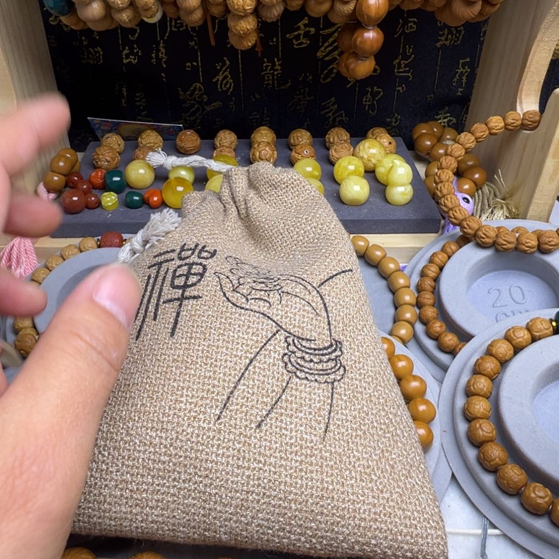 手串猴头核桃随机