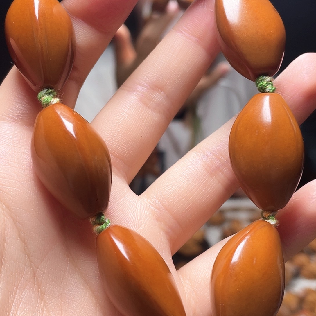 手串/手链橄榄核橄榄核