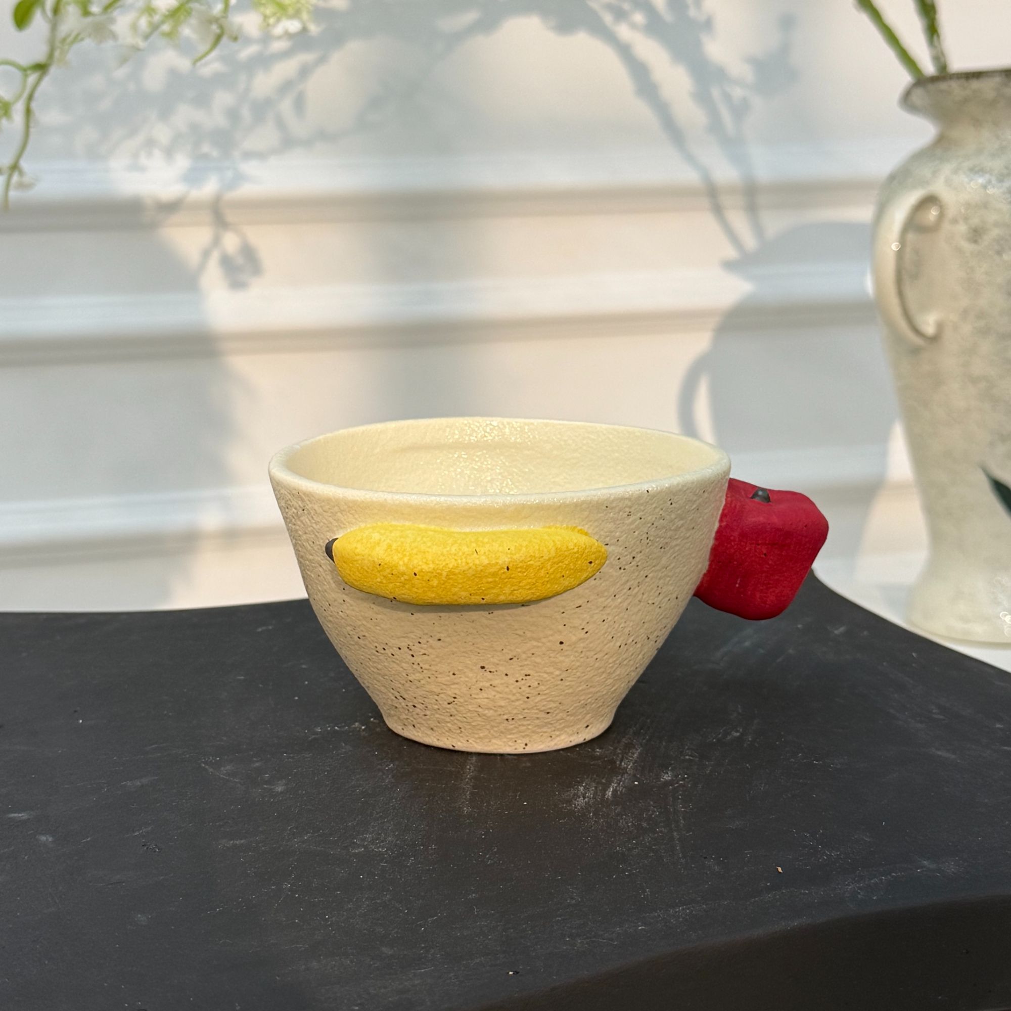 【直播专享】现代艺术William wilde系列餐具/饭碗网红创意手工