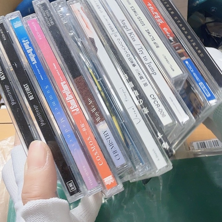 王*狗中古商品，瑕疵品，不保好坏。37