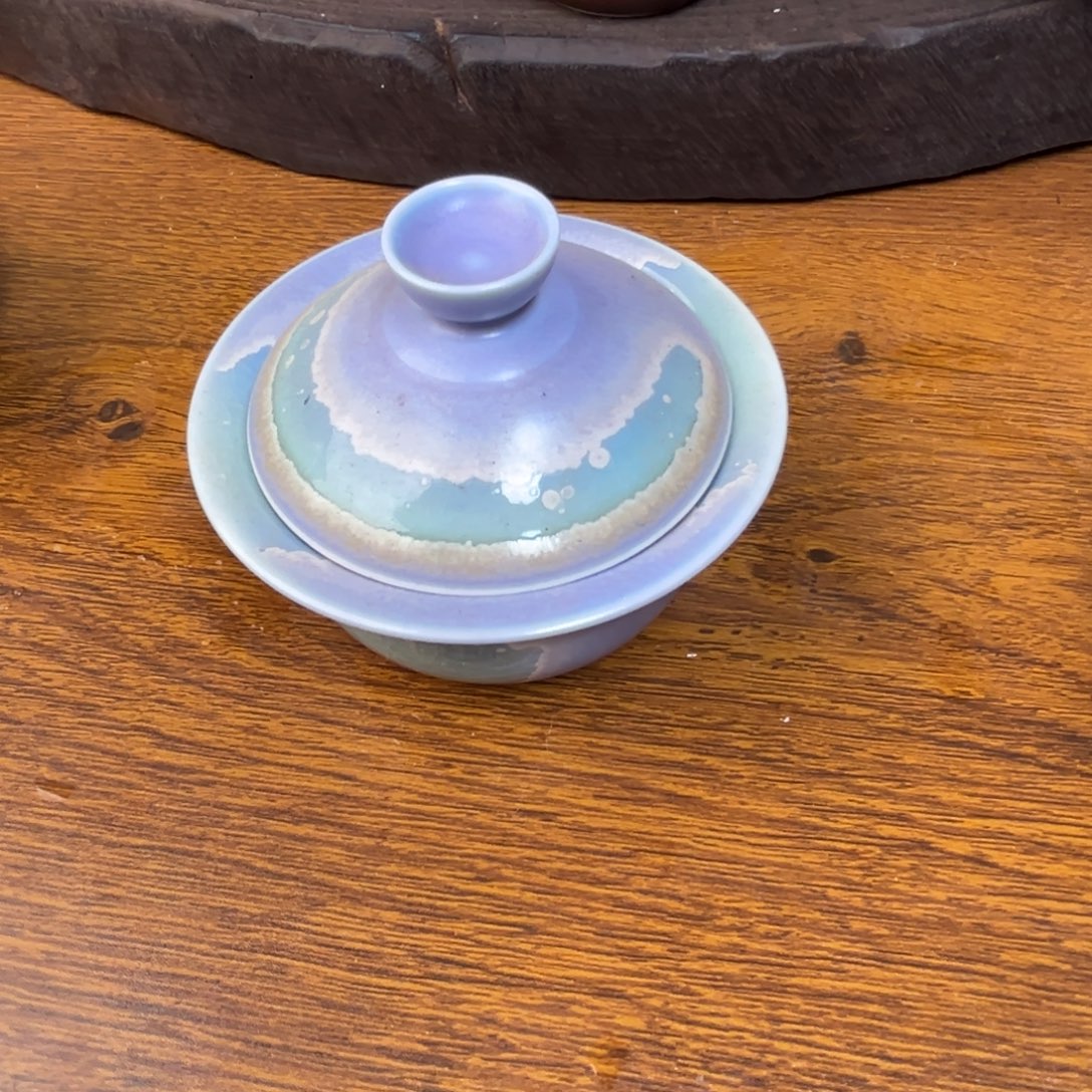 景德镇纯手工柴烧茶器