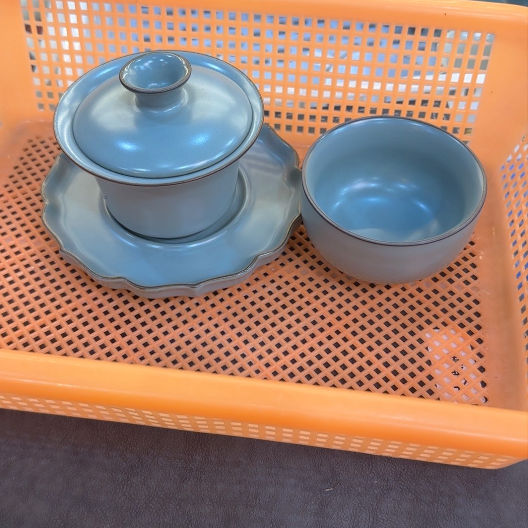 瓷片小微瑕发货？！？？？！？