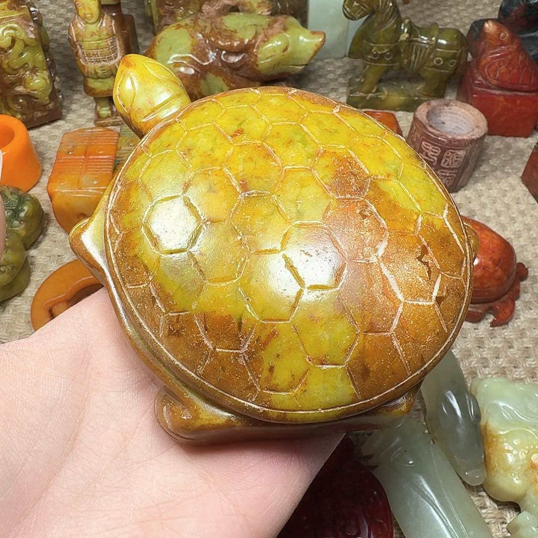 白玉菩提吊坠挂件