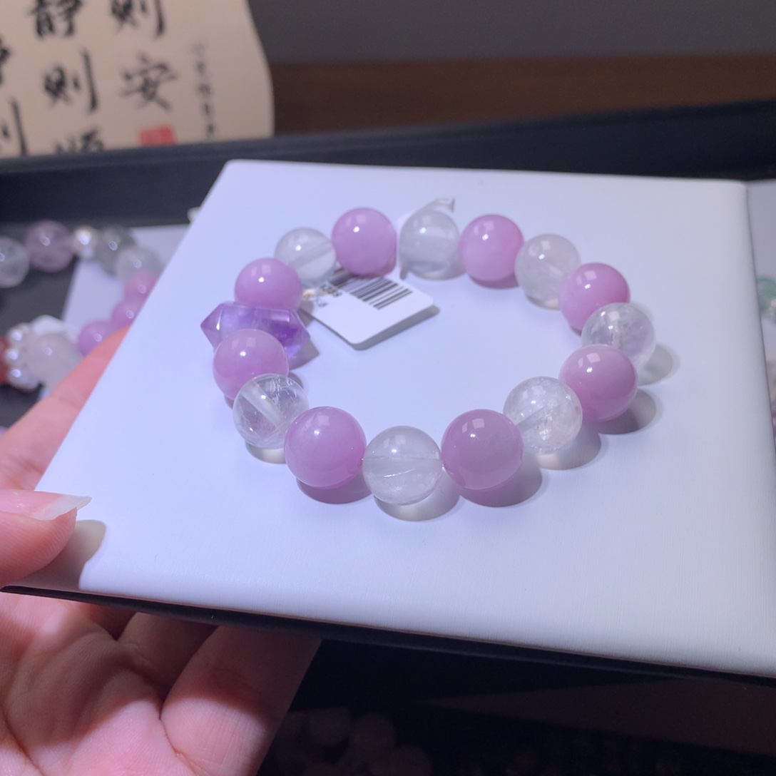 手链未镶嵌烟晶154389