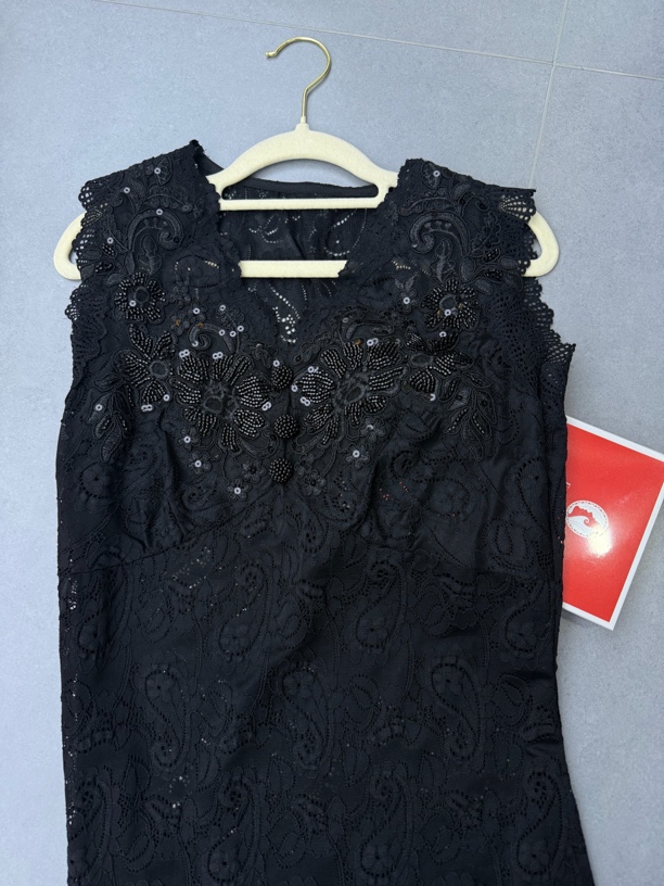 【Five】2025夏季新款蕾丝美背可外穿